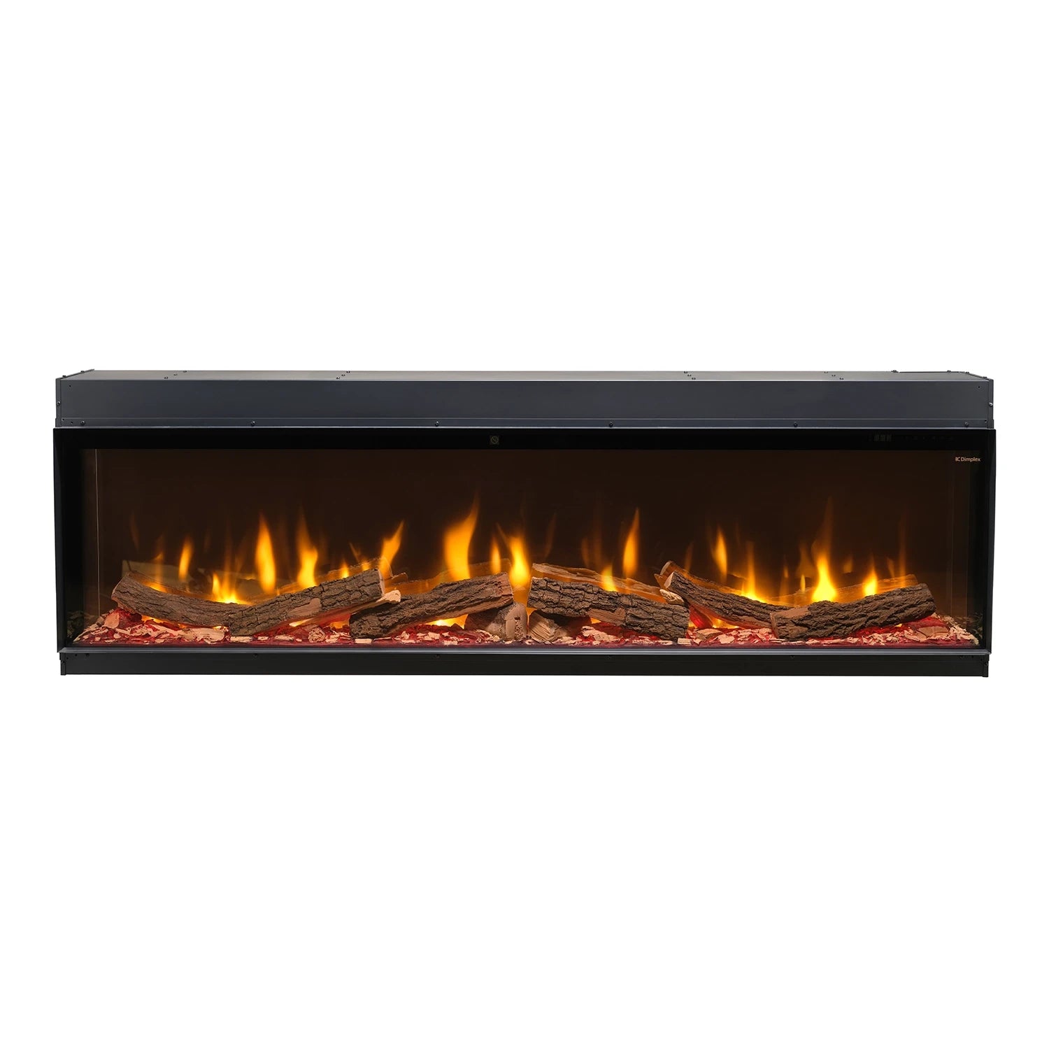 Set decorativo in legno di quercia Ignite Bold