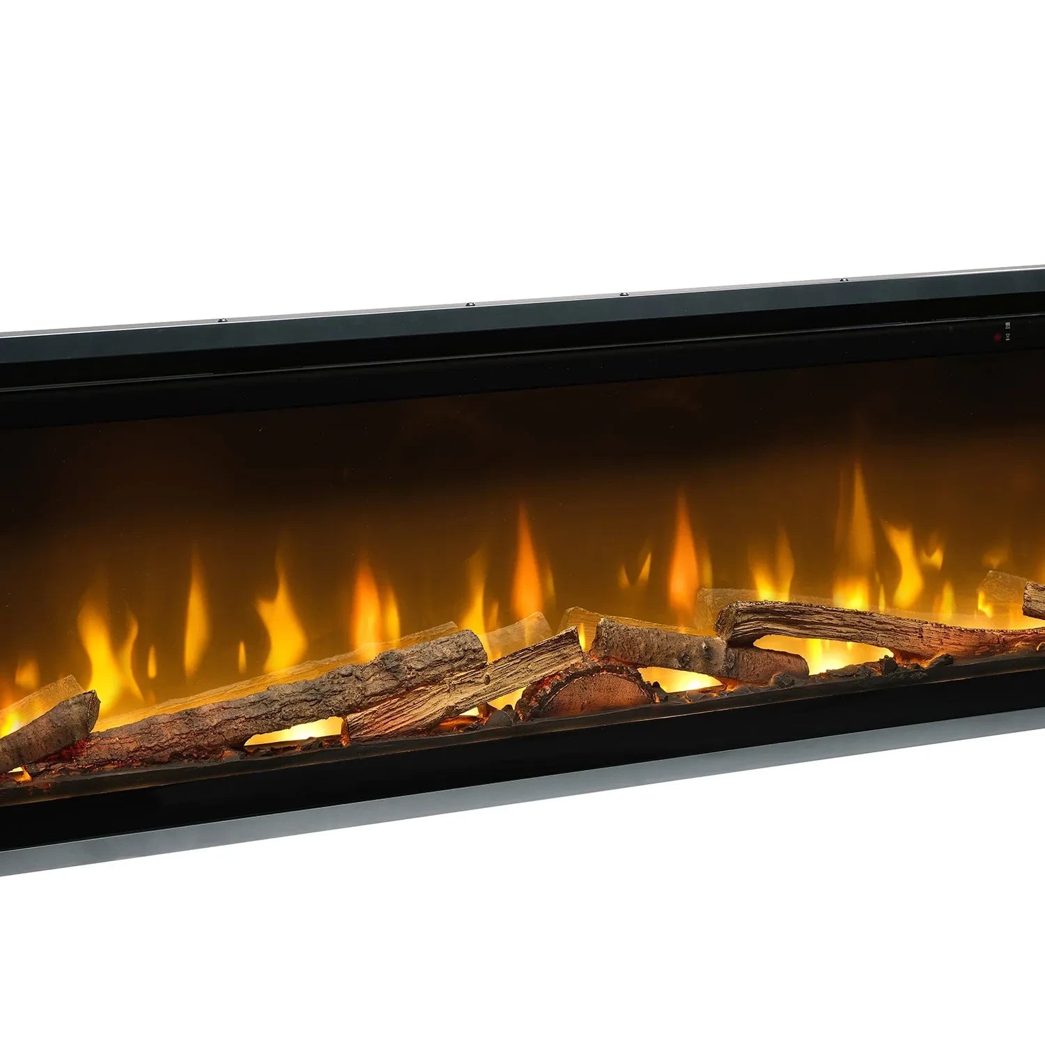 Set decorativo in rovere per Ignite Evolve