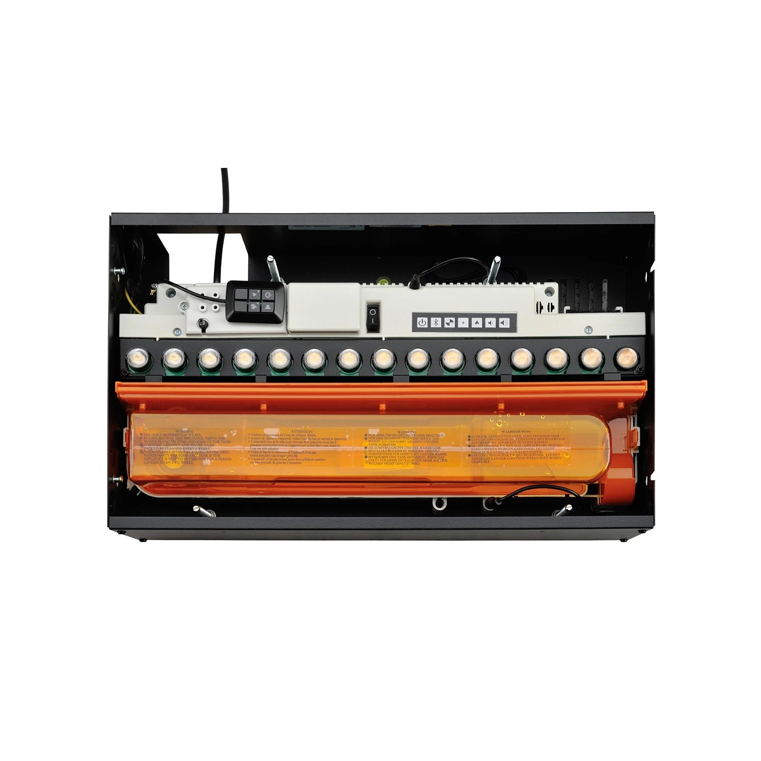 Optimyst Cassette 500 Retail - 50 cm (Manuale)