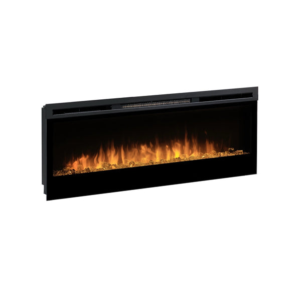 Prisma 50" - Caminetto elettrico Optiflame