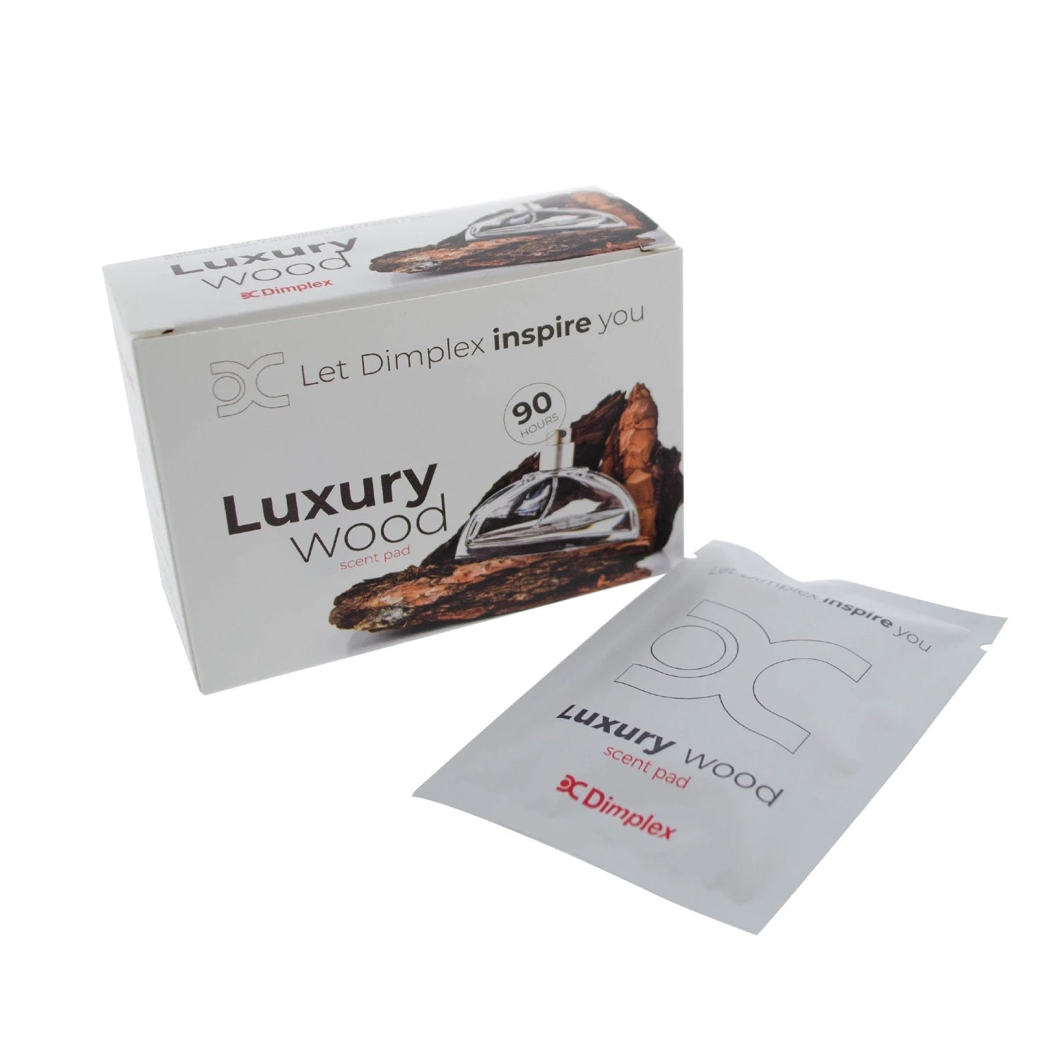 Capsule profumate per Cassette Optimyst - Ricarica da 5pz.
