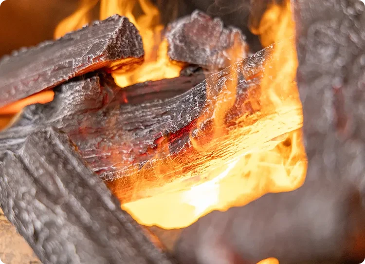 fiamme Opti-myst Dimplex