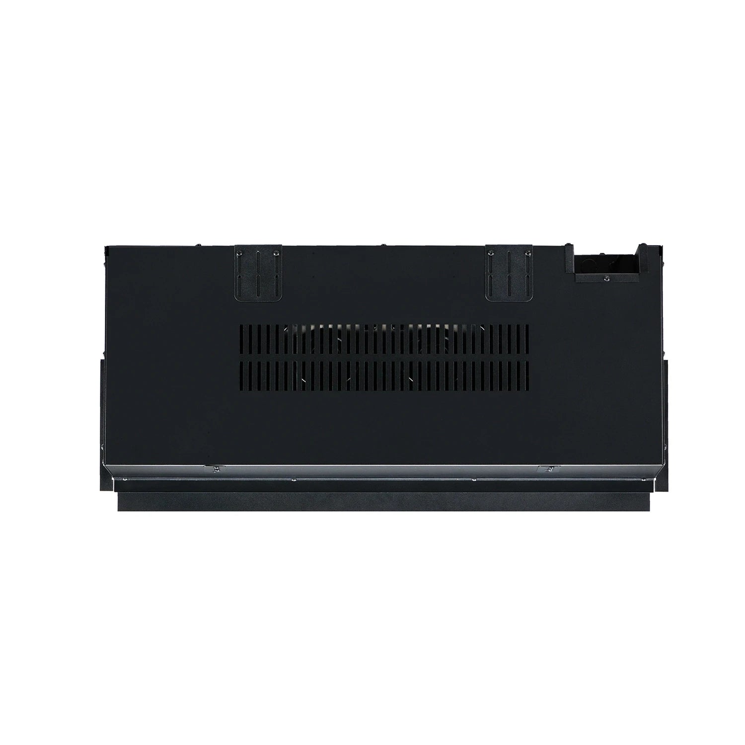 Vivente Plus 100 - Caminetto elettrico da incasso