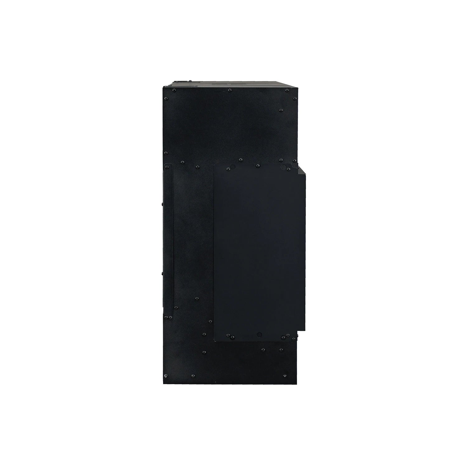 Vivente Plus 100 - Caminetto elettrico da incasso