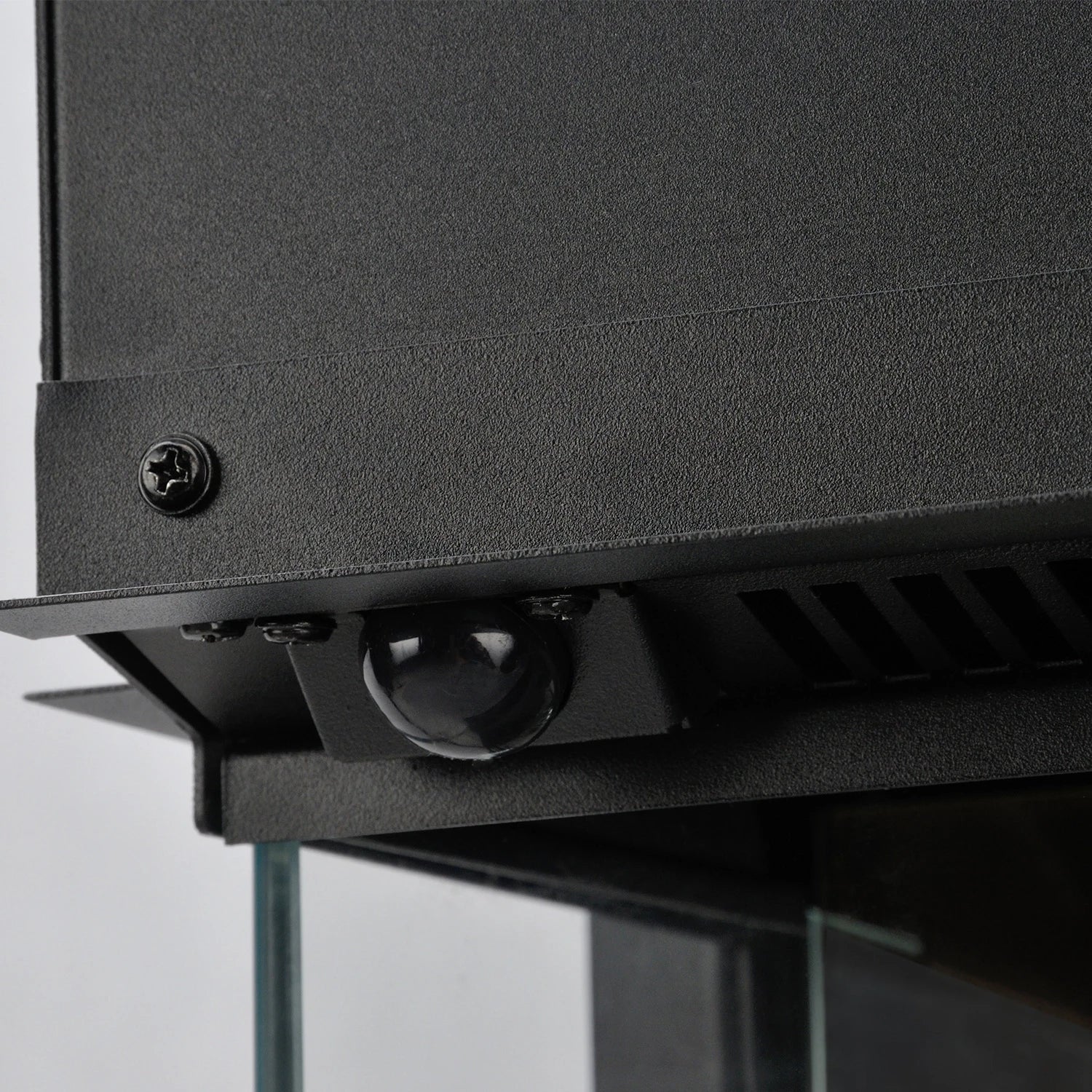 Vivente Plus 100 - Caminetto elettrico da incasso