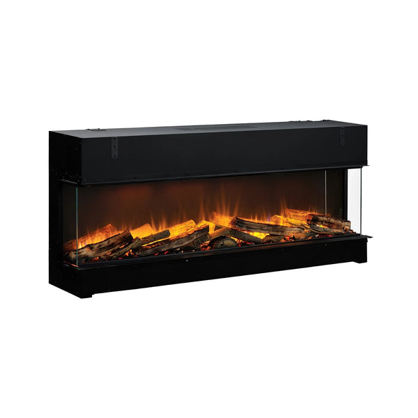 Vivente Plus 150 - Caminetto Elettrico da Incasso