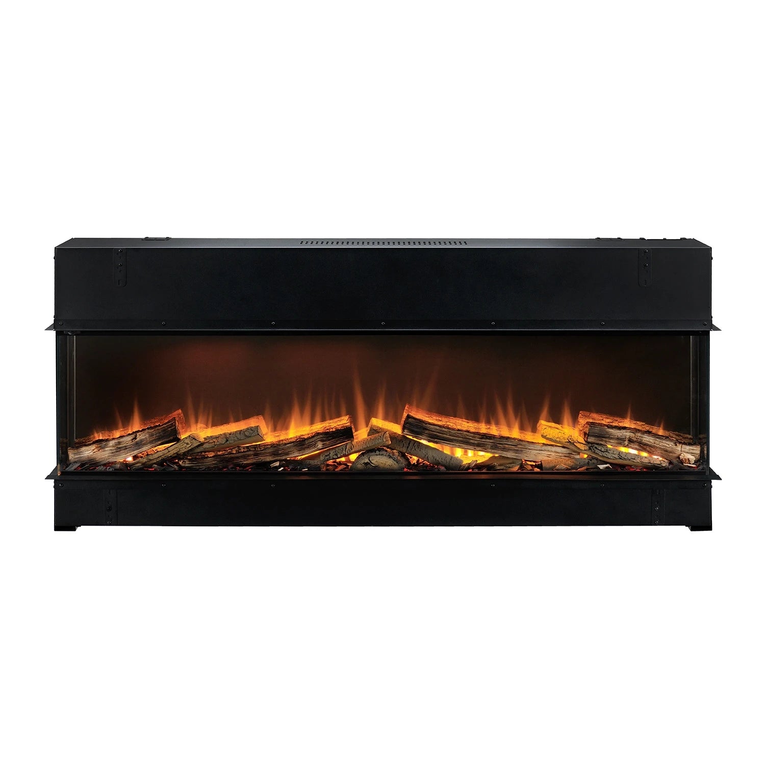 Vivente Plus 150 - Caminetto Elettrico da Incasso