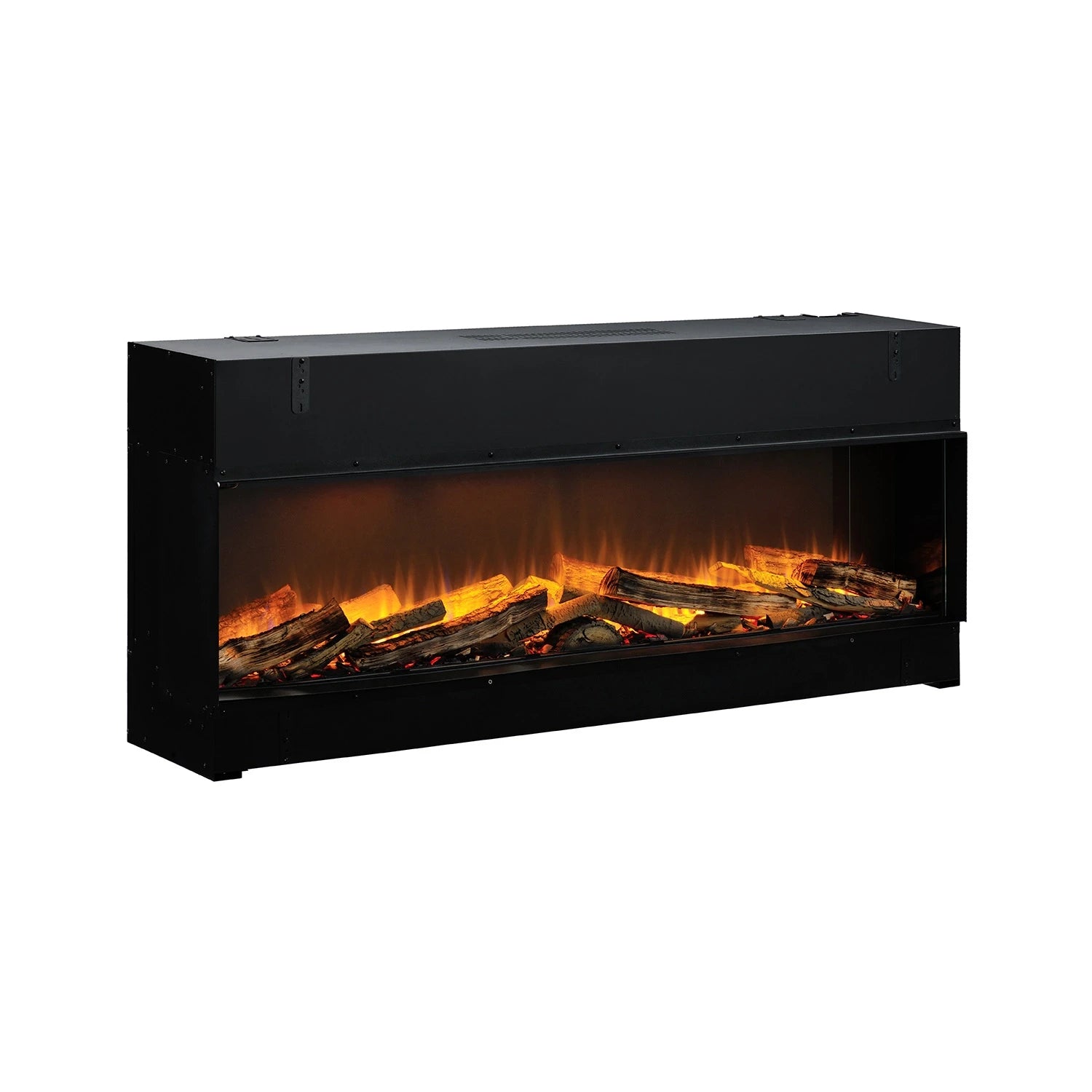 Vivente Plus 150 - Caminetto Elettrico da Incasso