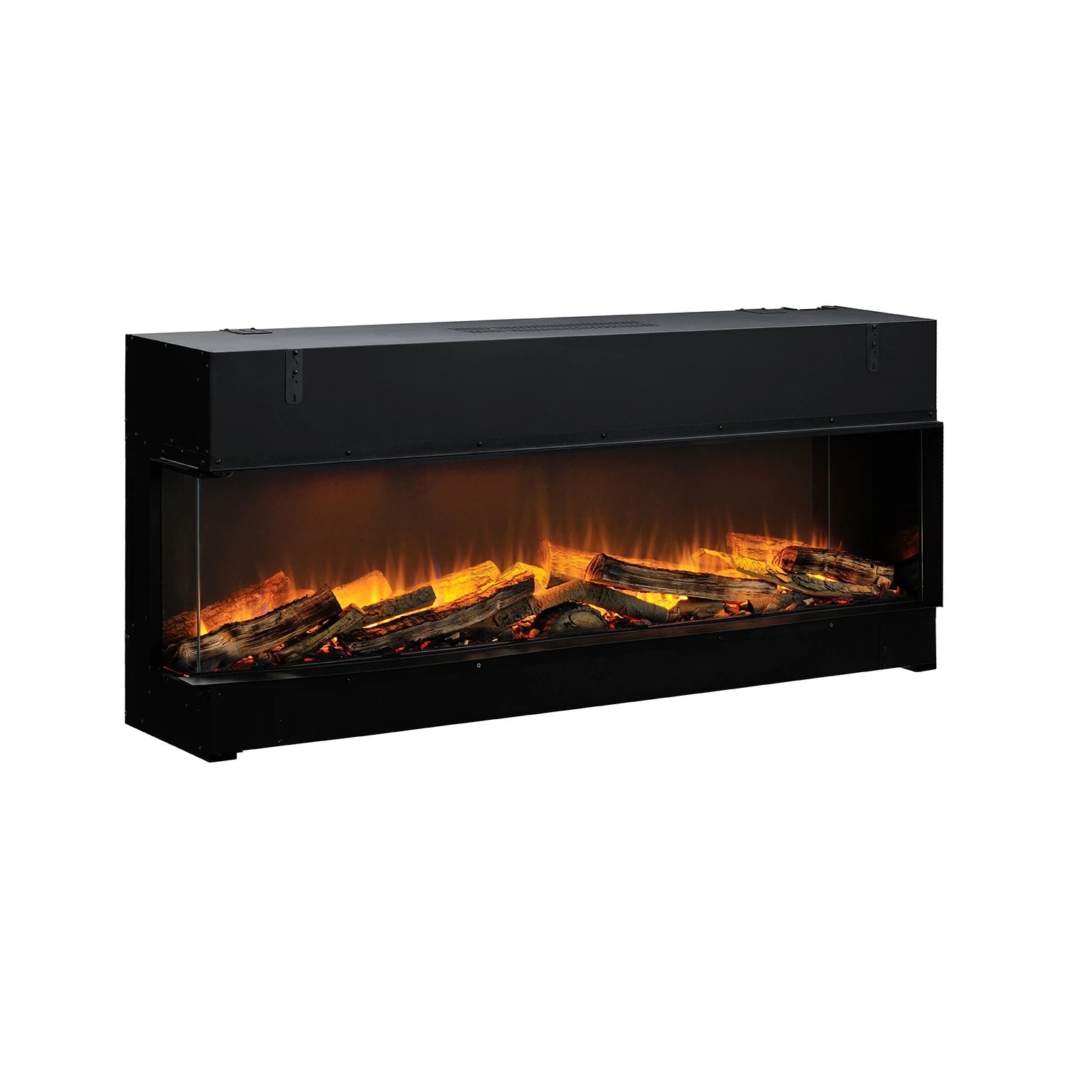 Vivente Plus 150 - Caminetto Elettrico da Incasso