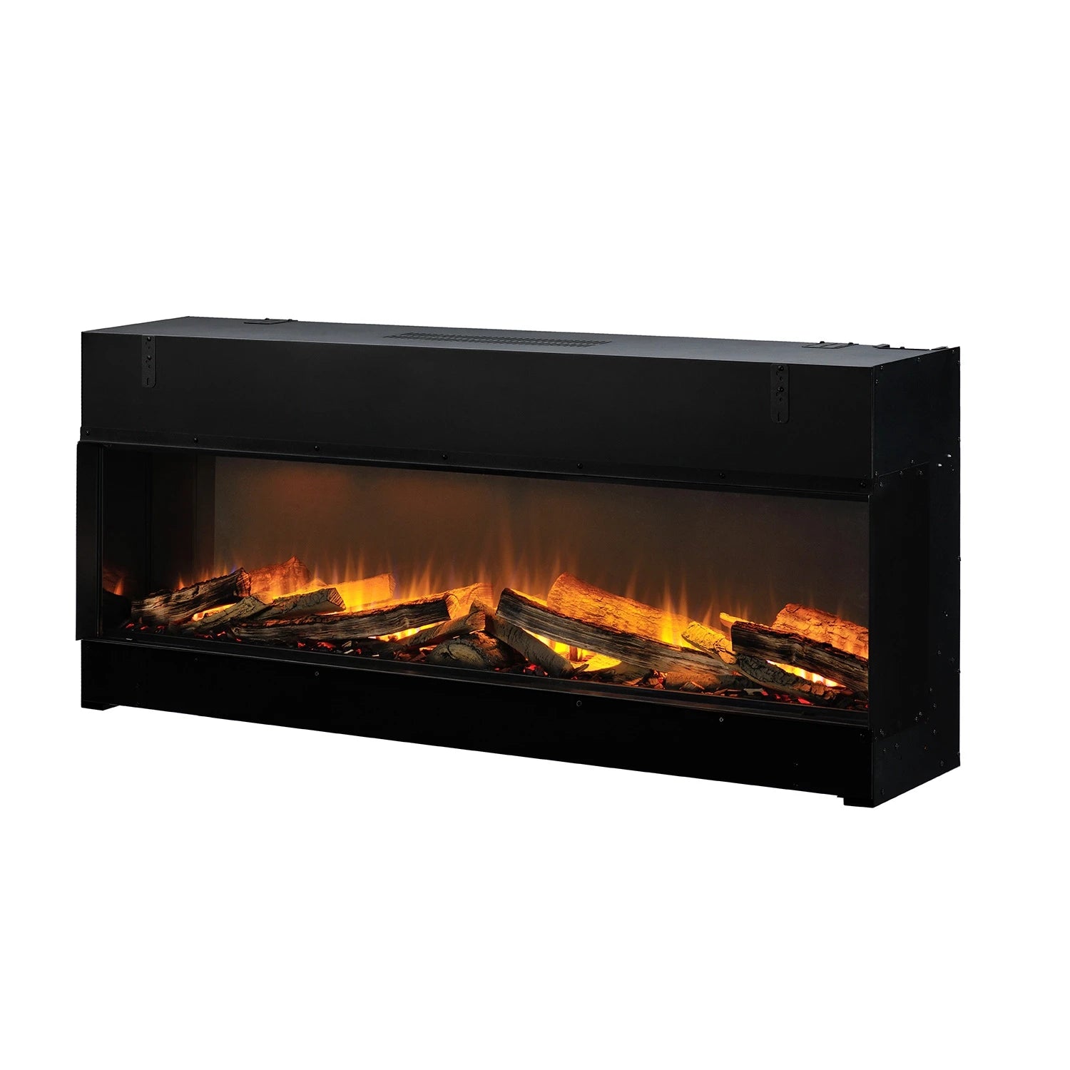 Vivente Plus 150 - Caminetto Elettrico da Incasso