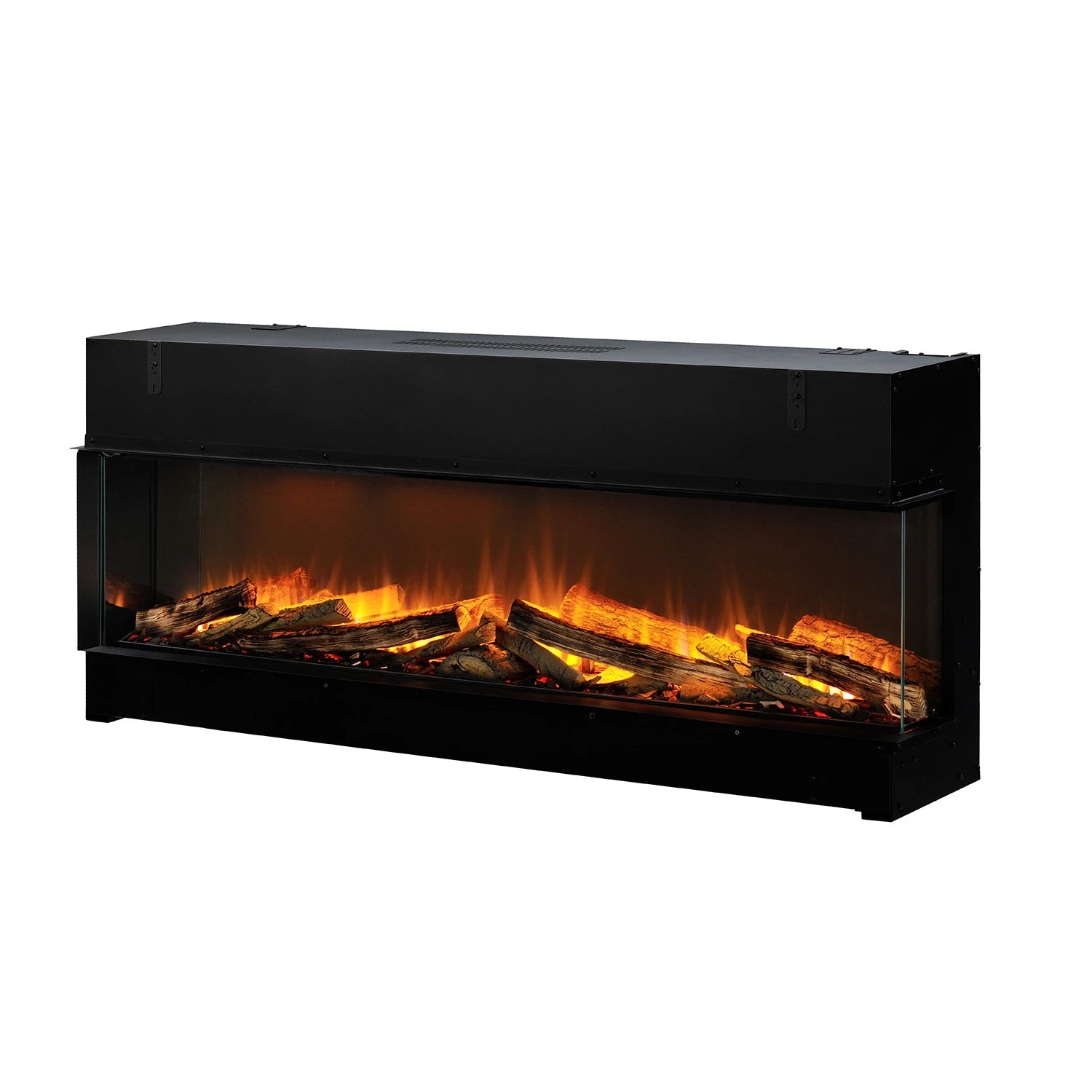 Vivente Plus 150 - Caminetto Elettrico da Incasso
