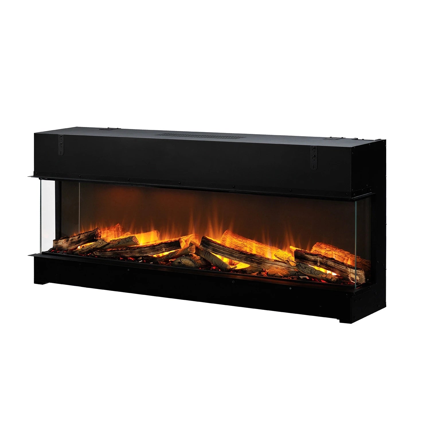 Vivente Plus 150 - Caminetto Elettrico da Incasso