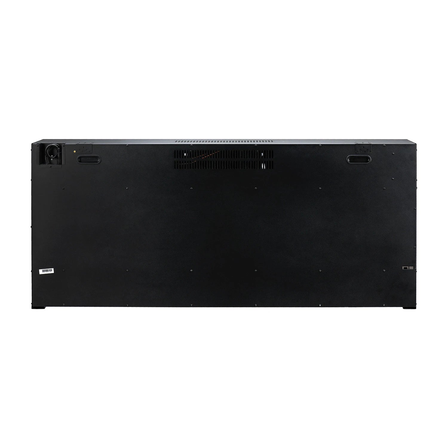 Vivente Plus 150 - Caminetto Elettrico da Incasso