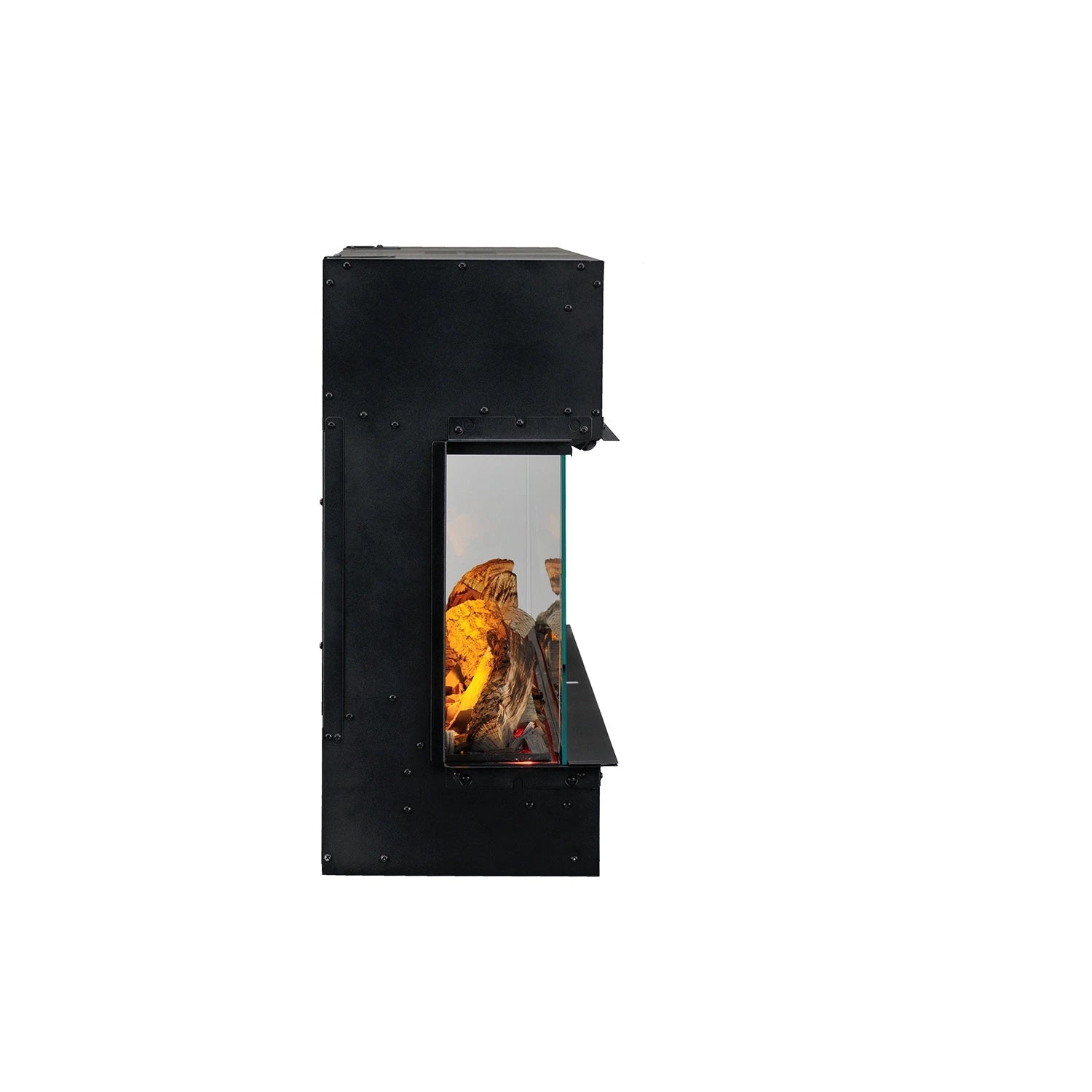Vivente Plus 150 - Caminetto Elettrico da Incasso