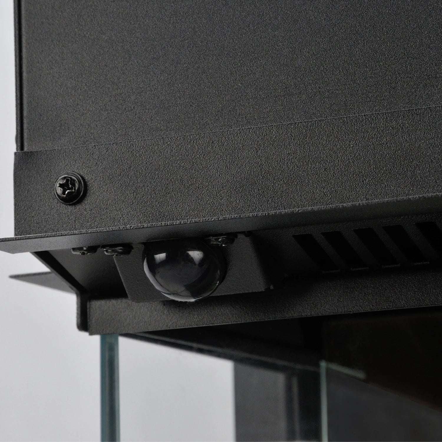 Vivente Plus 150 - Caminetto Elettrico da Incasso