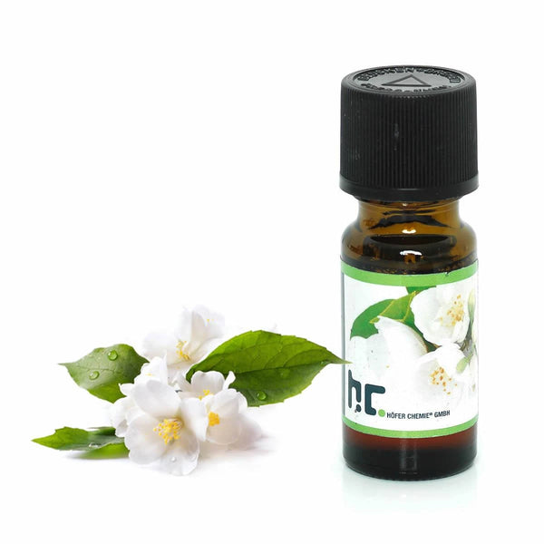Fragranza per biocamino - Gelsomino 10 ml