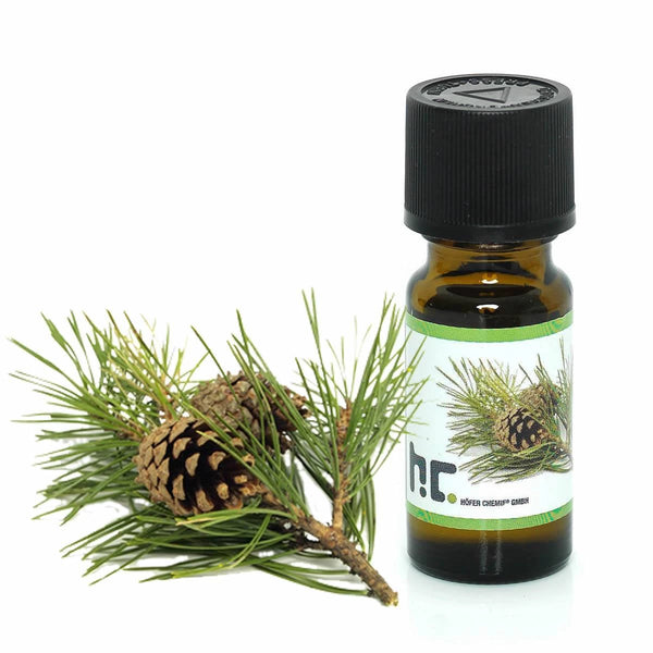 Fragranza per biocamino - Pino 10 ml