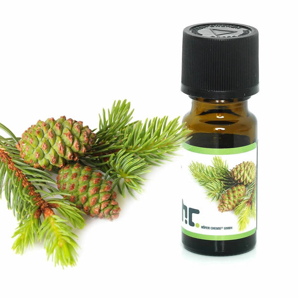Fragranza per biocamino - Conifere 10 ml