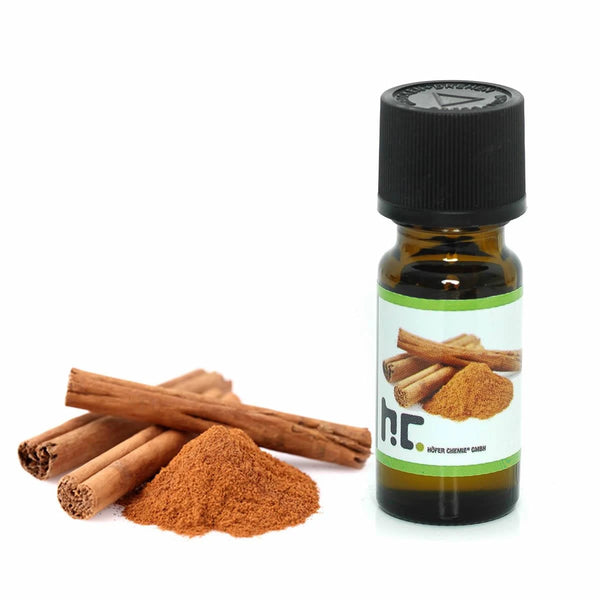Fragranza per biocamino - Cannella 10 ml