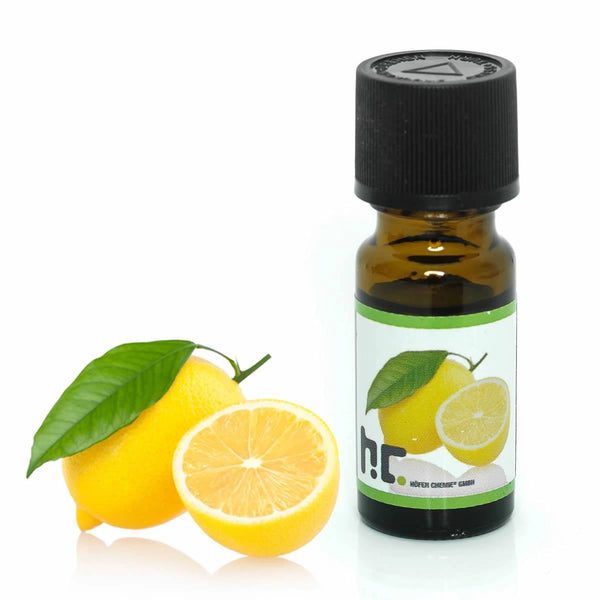 Fragranza per biocamino - Limone 10 ml