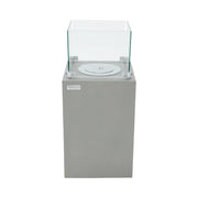 OIA Camino Bioetanolo– Grigio Siderale
