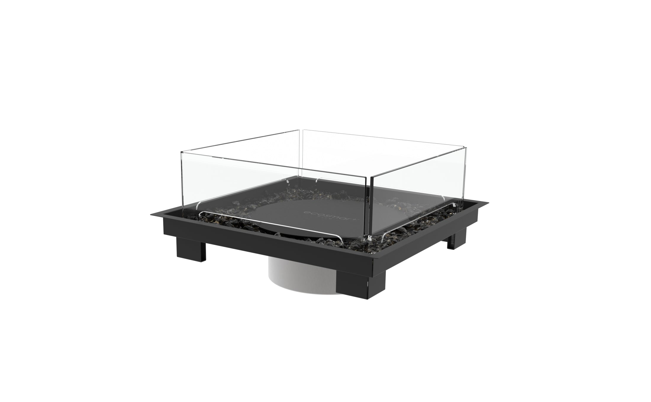 AB8 - Copertura in silicone per Bruciatore EcoSmart