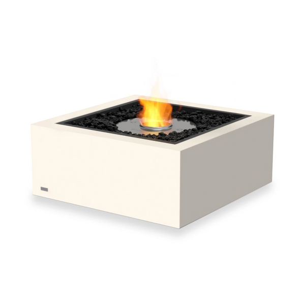 Base 30 - Bone Bioethanol Fire Pit