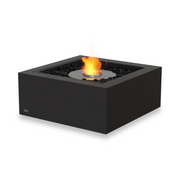 Base 30 - Graphite Bioethanol Fire Pit