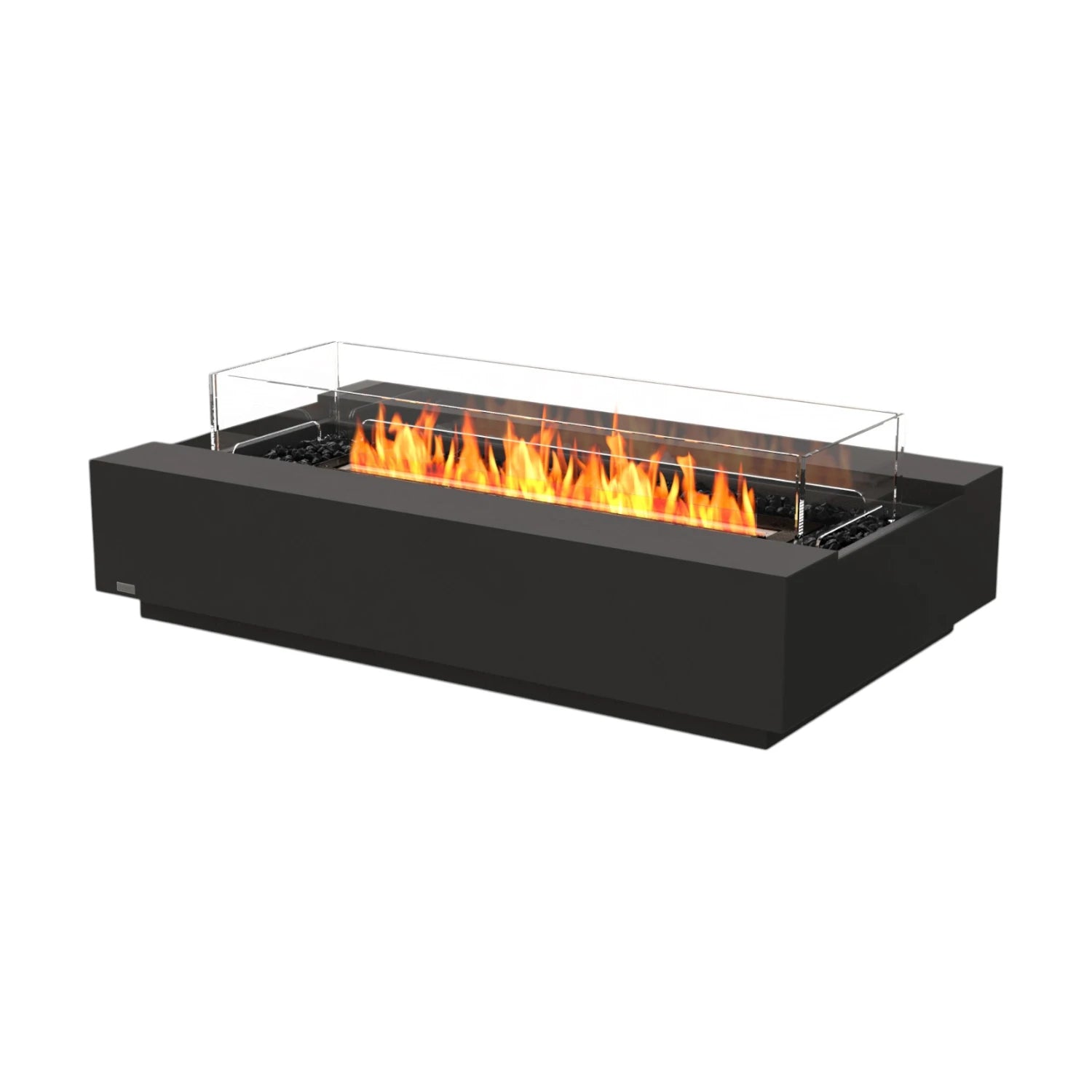 Cosmo 50 - Braciere a bioetanolo Graphite