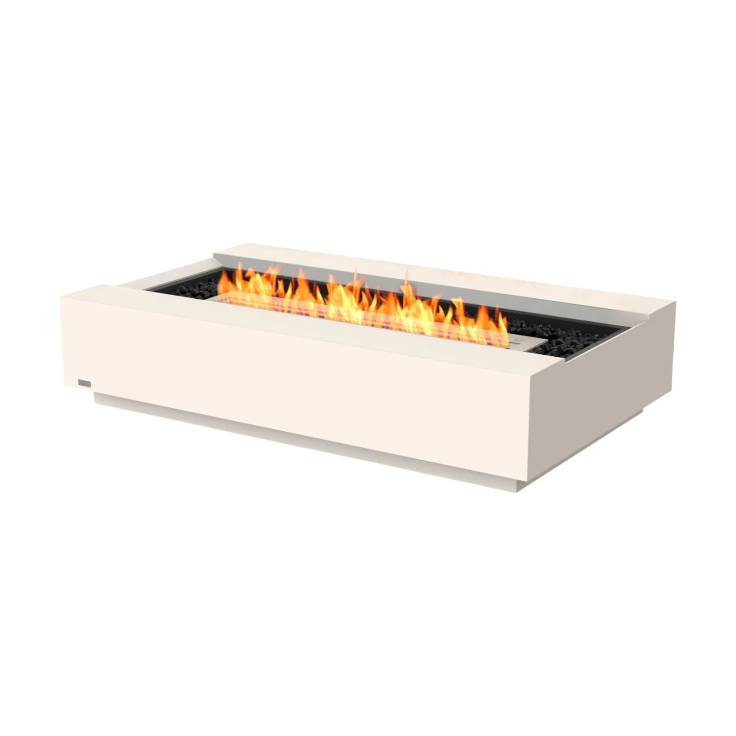 Cosmo 50 - Bone Bioethanol Fire Pit