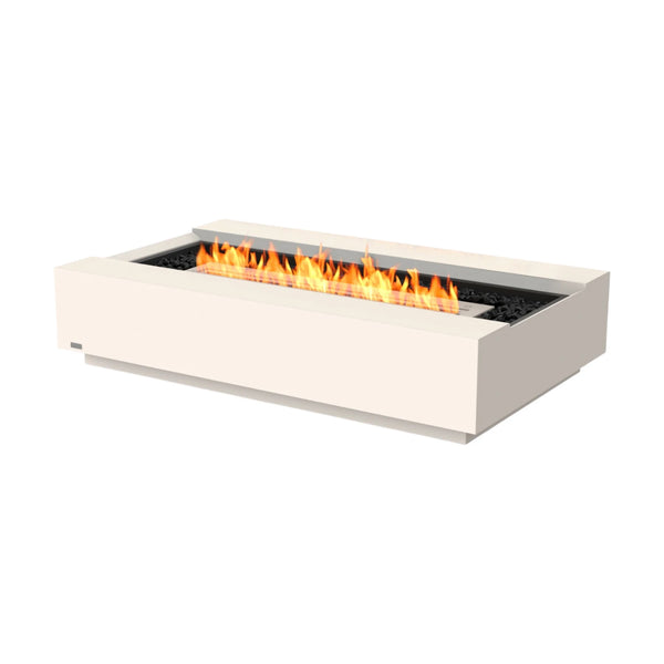 Cosmo 50 - Bone Bioethanol Fire Pit