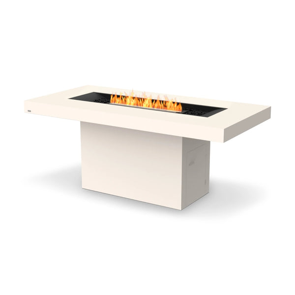 Gin 90 Bar - Bone Bioethanol Fire Pit