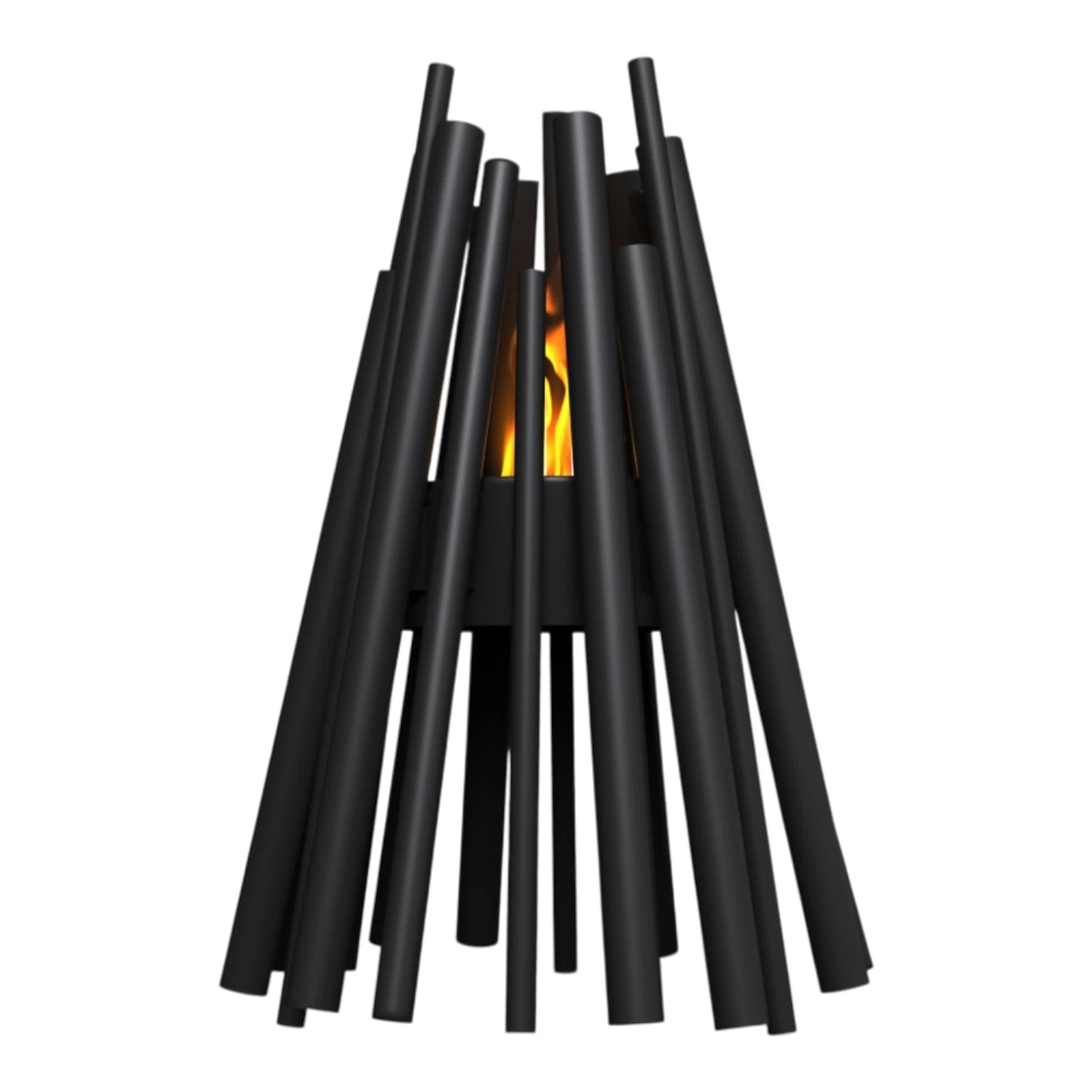Stix 8 - Biocamino da esterno