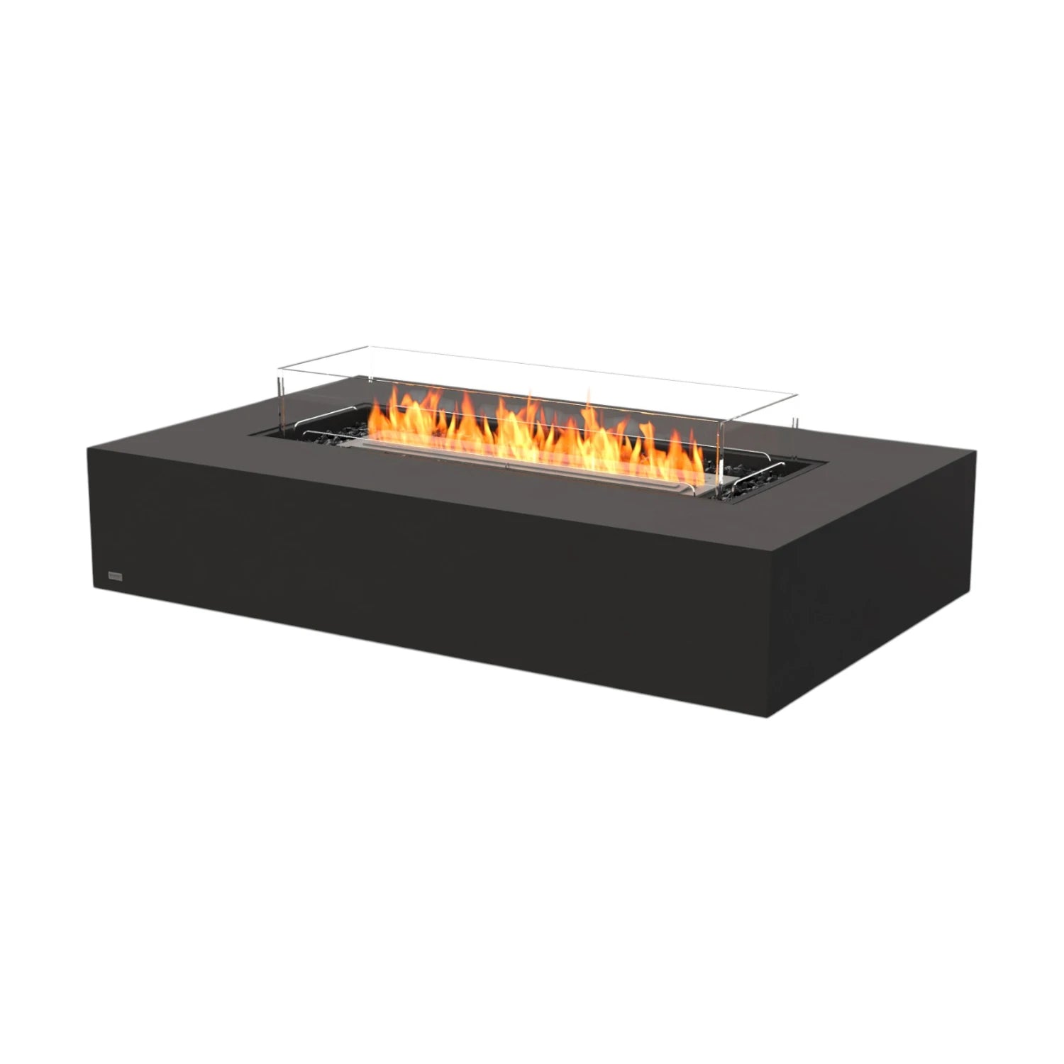 Wharf 65 - Braciere a bioetanolo Graphite