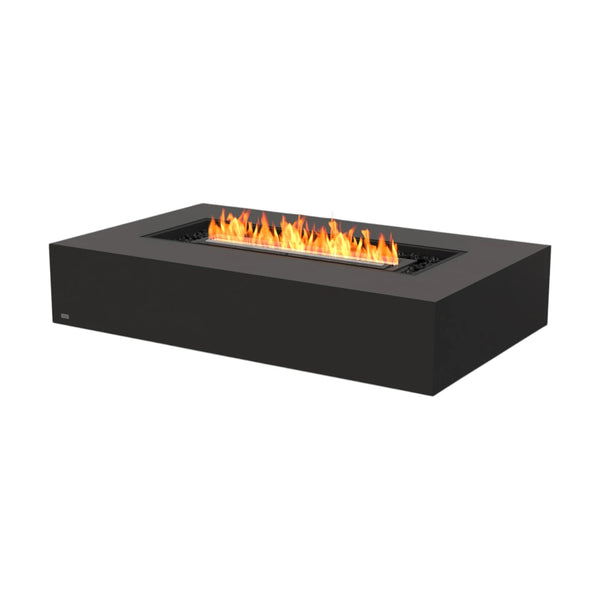 Wharf 65 - Braciere a bioetanolo Graphite