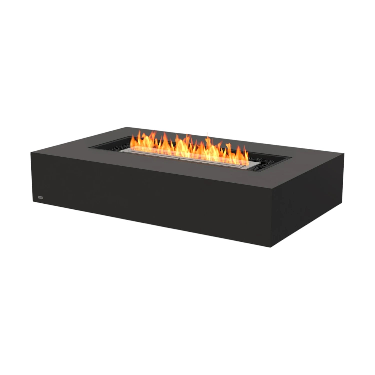 Wharf 65 - Braciere a bioetanolo Graphite