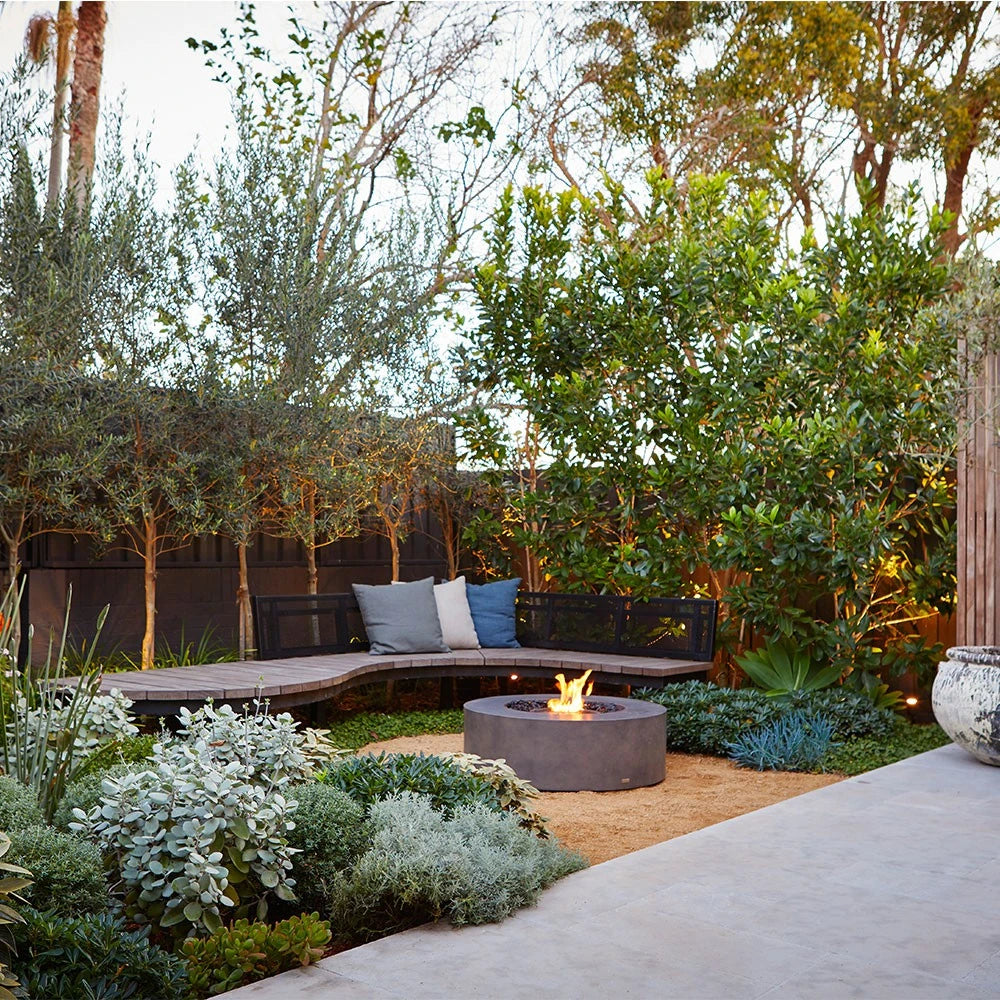 Ark 40 Bioethanol Fire Pit
