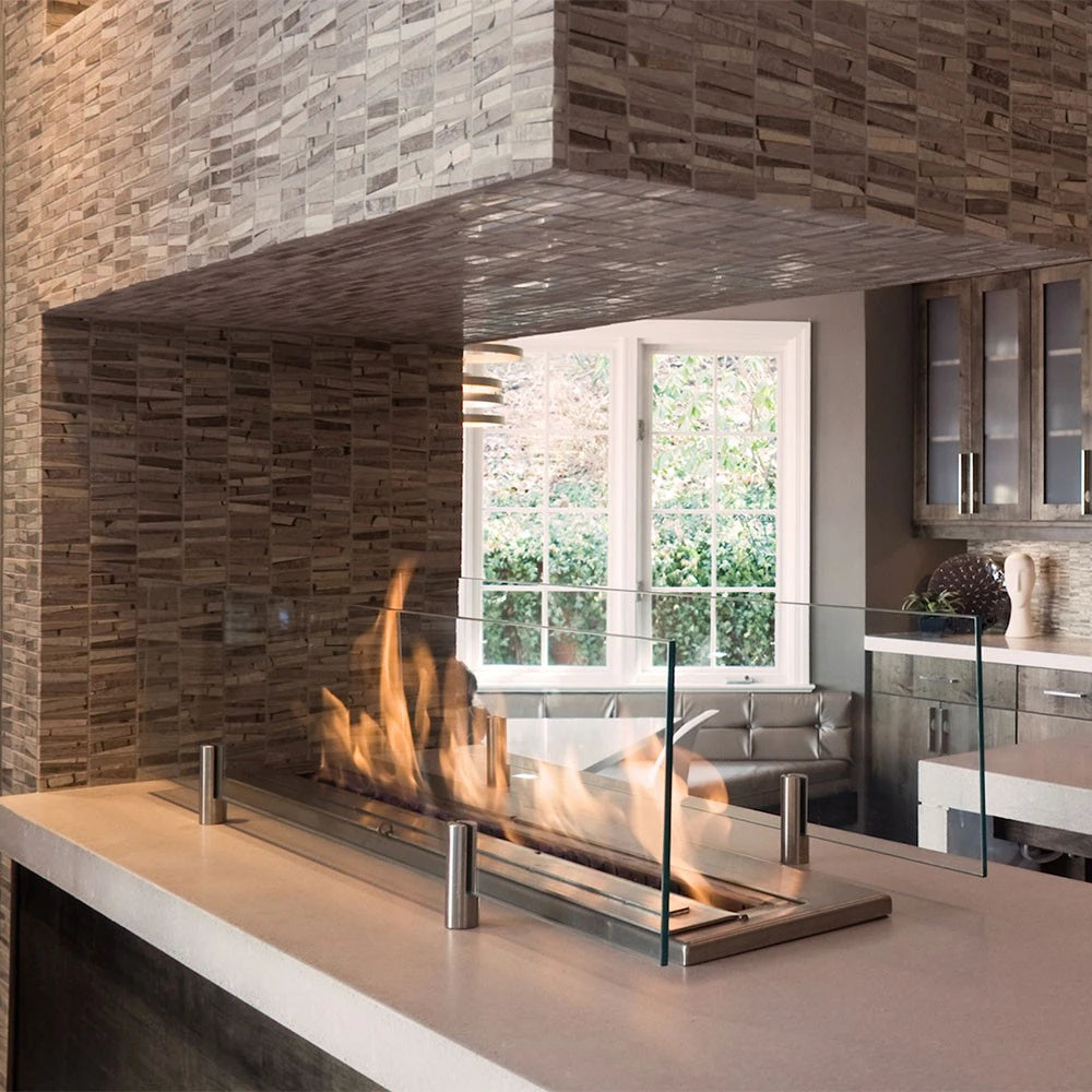 XL900 Bioethanol Burner