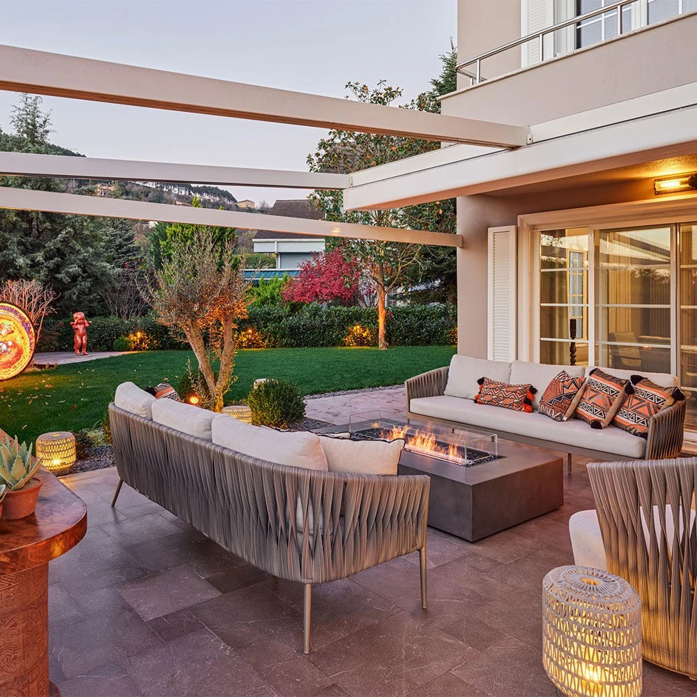 Wharf 65 Bioethanol Fire Pit