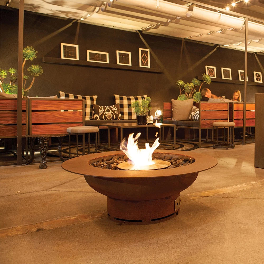 AB8 Bioethanol Burner