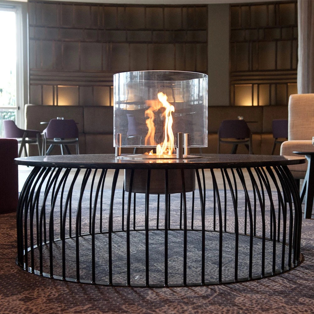 AB8 Bioethanol Burner