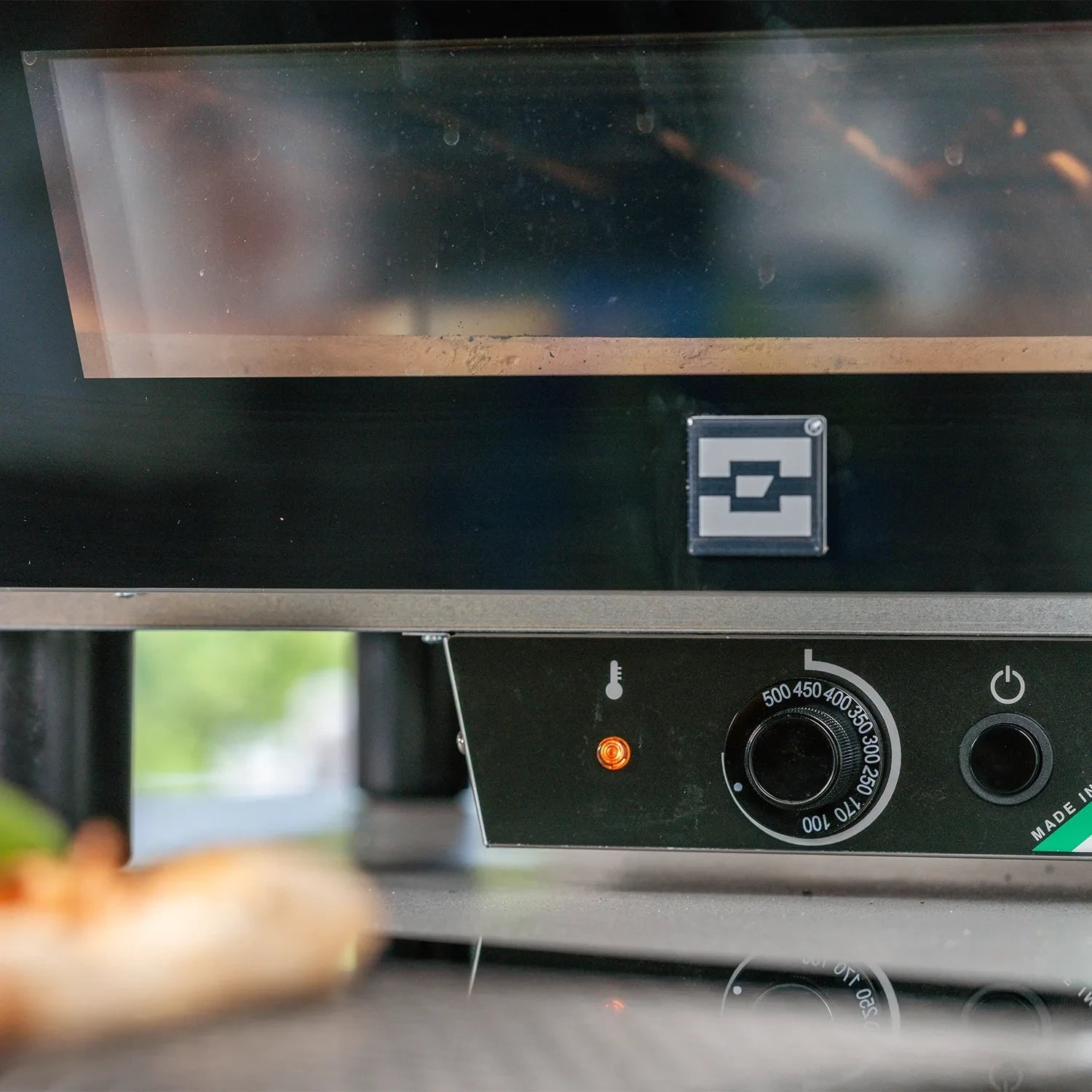 N5 Forno per pizza