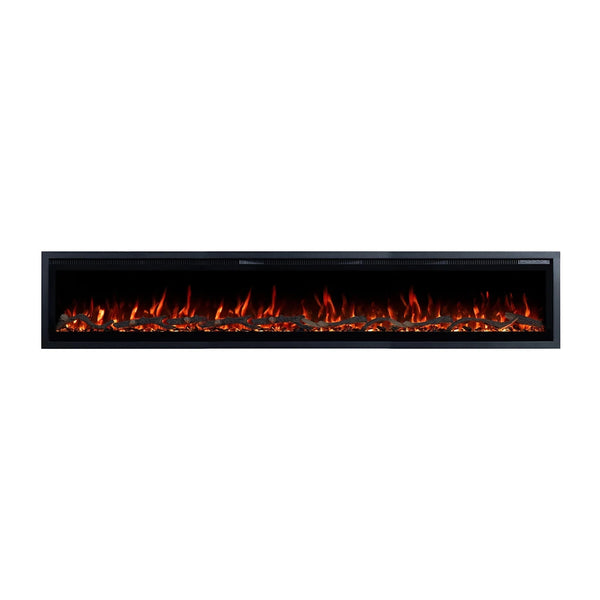 Caminetto elettrico Regal 182