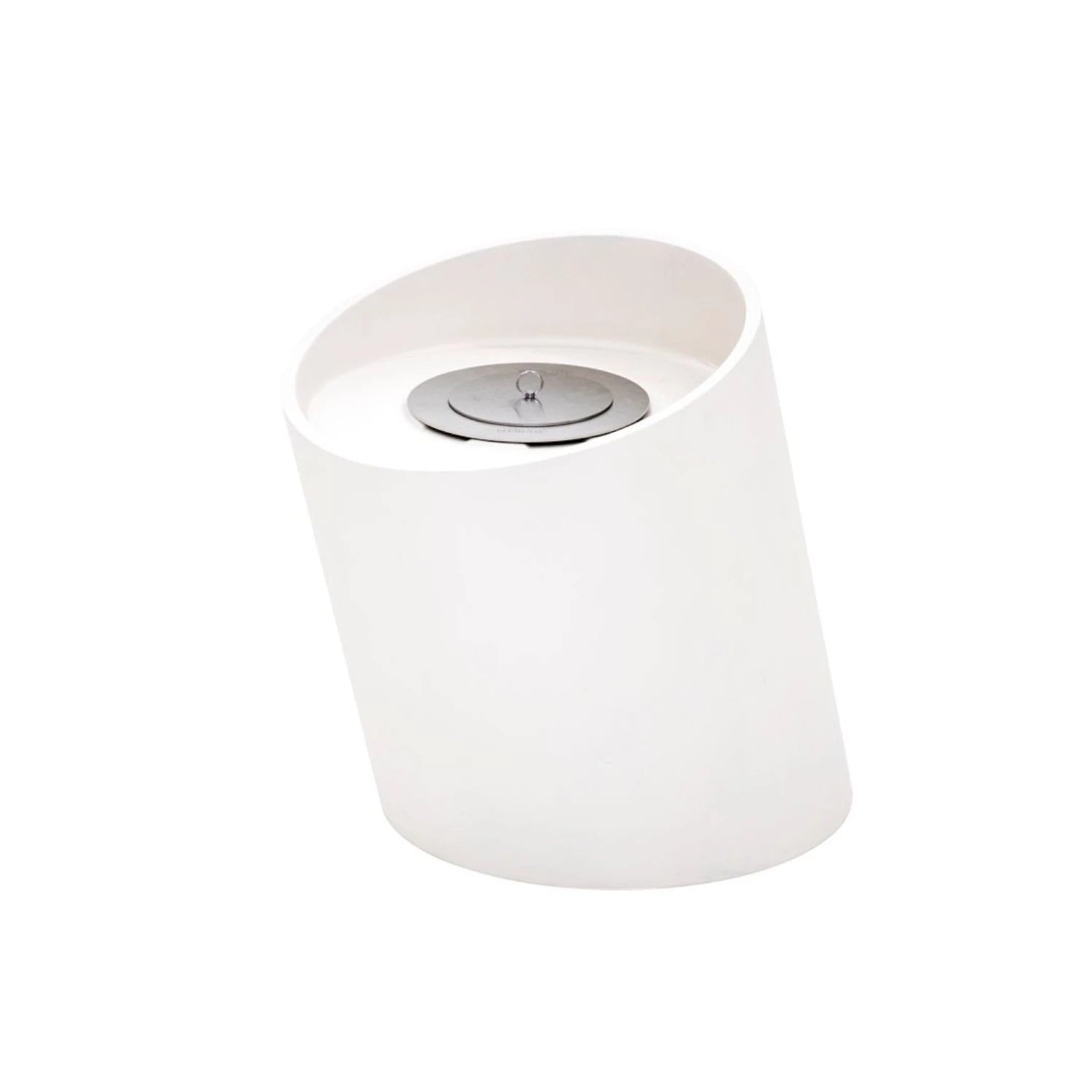 TORRE Biocamino Verticale M – Bianco Crema