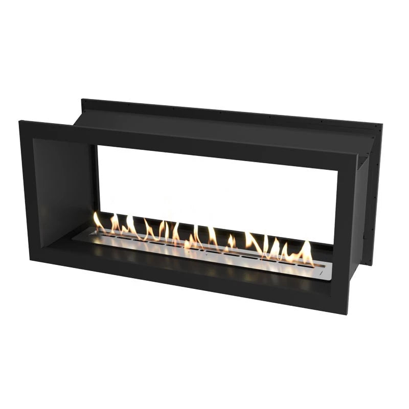 Slimline SFBDS1350 - Camino  nero