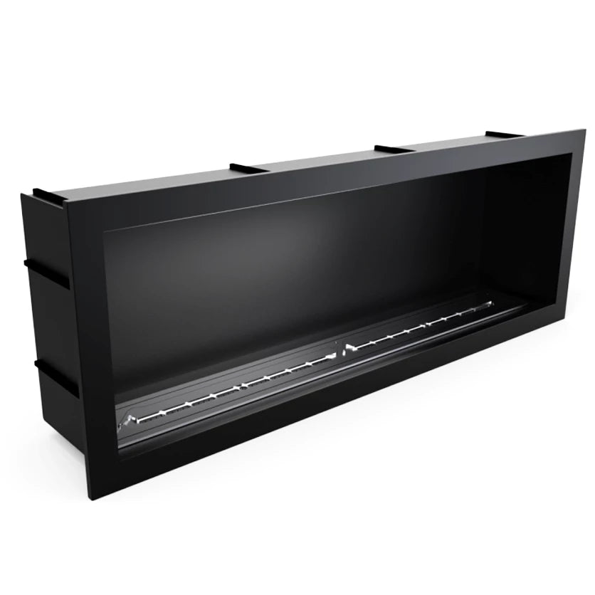 Bruciatore Slimline SFB1650 - Nero
