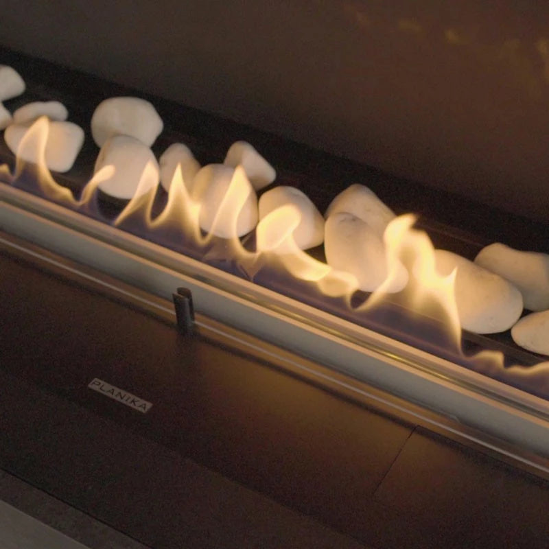 Planika Fires ceramic stones