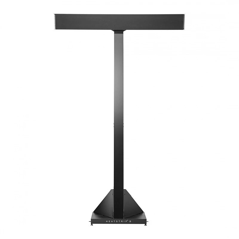 Heatstrip supporto portatile per riscaldatori Heatstrip