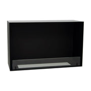Foco One 800 Medium - Biocamino da incasso frontale