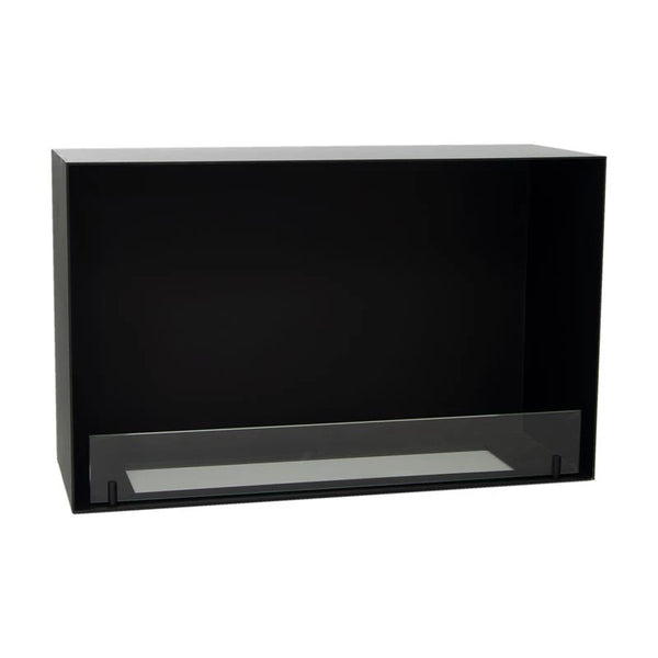 Foco One 800 Medium - Biocamino da incasso frontale